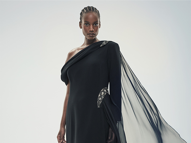 Marina Rinaldi Unveils the SS26 Capsule