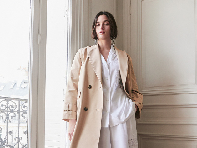 Our Selection - Marina Rinaldi