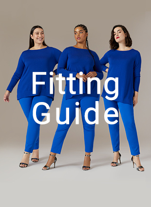 Women s Plus Size Trousers Marina Rinaldi