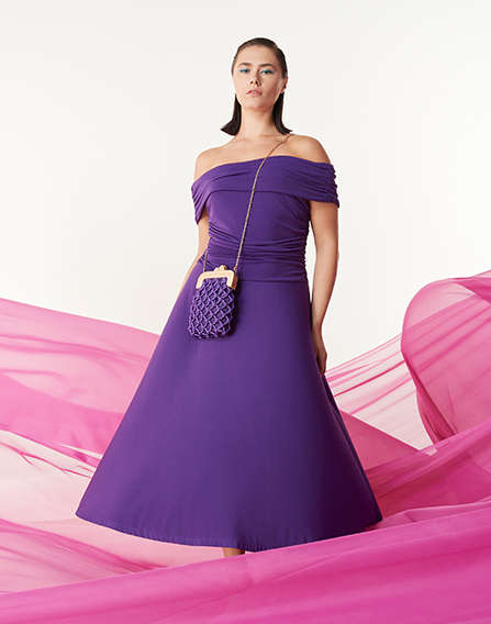Marina rinaldi clearance evening gowns