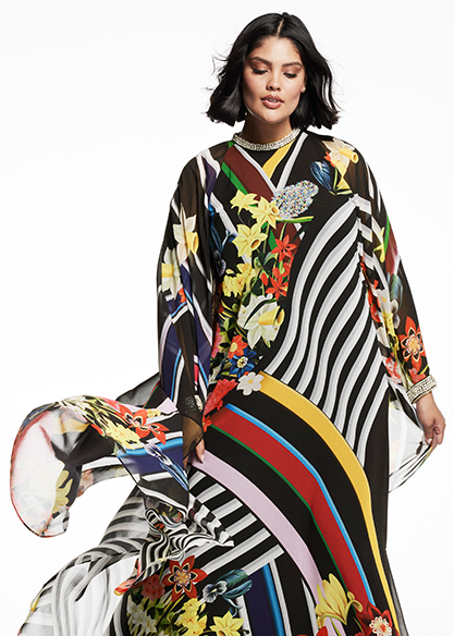 Marina rinaldi abiti store