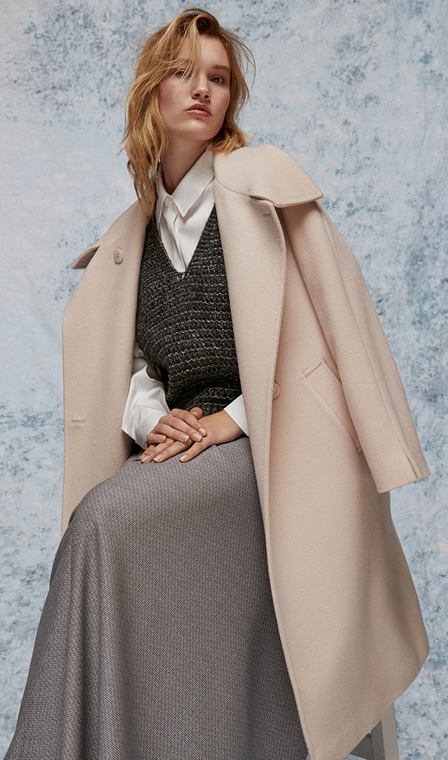 Marina rinaldi best sale maglieria