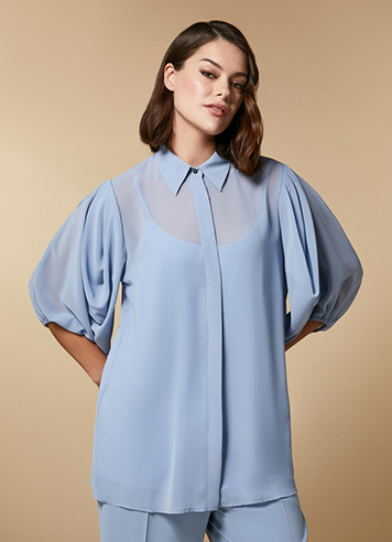 Marina best sale rinaldi camicie